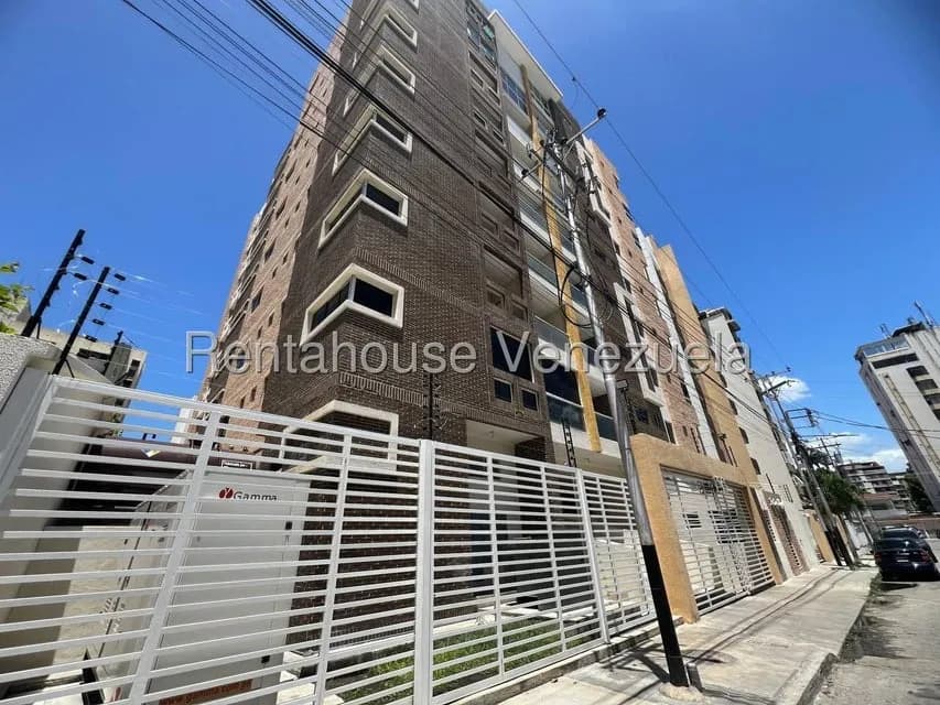 Apartamento (1 Nivel) en Venta en La Soledad, Aragua