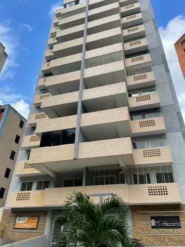 Amplio Apartamento En Venta Planta Electrica Total Chimeneas
