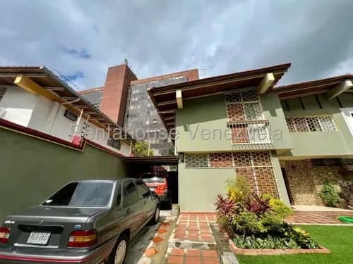 Casa En Alquiler En Las Mercedes Smb 26-12756 Yfg