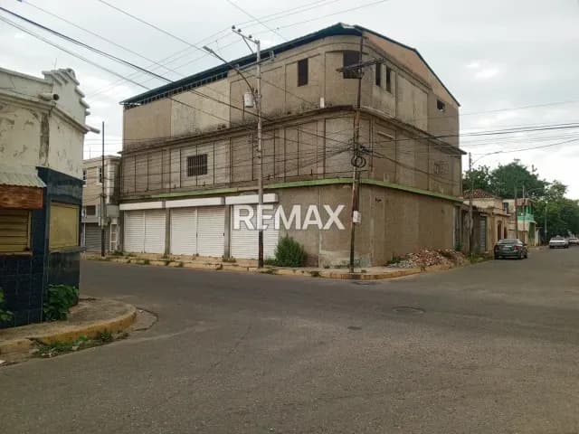 Local Comercial en Venta en Cabimas