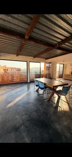 Apartamento Penthouse En Tazajal Residencias Tazajal Naguanagua. (a Remodelar)