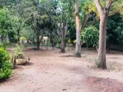 Terreno en Chara san José cerca de la Cancamure
