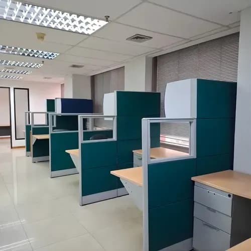 Oficina Alquiler Chacao/av. Fco. De Miranda 363,37 M2