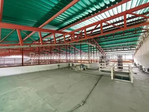 Jip 26-11627. Rentahouse Vende Estupendo Galpon Industrial De 7230.92 Mts2, Espaciosos Galpones, Diseñados Para El Area Metalmecanico, Fabricacion De Estructuras . En Urb Industrial Soco. La Victoria