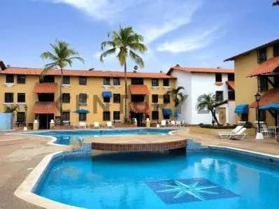 Apartamento para alquiler vacacional en el C.R. Puerto Banus Lechería