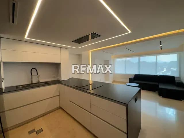Apartamento tipo estudio en El Rosal