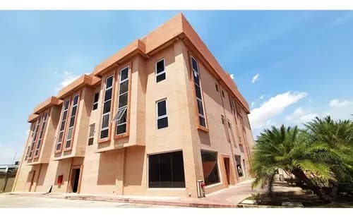 Oficina En Alquiler Zona Industrial Nm-8369998