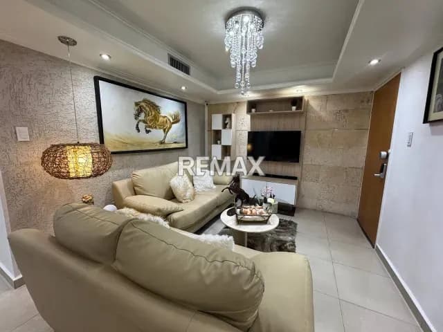Apartamento, Urbanización Base Aragua