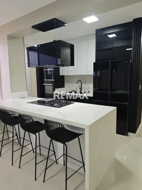 Apartamento en venta, urb. El parque villas del parque Barquisimeto este.