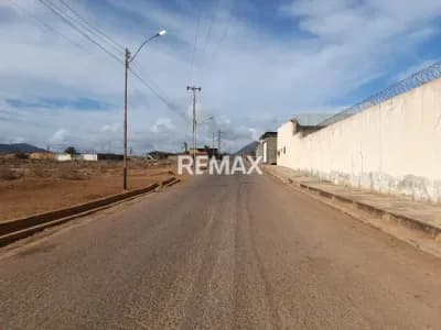 Terreno en venta en El Espinal, Guatacaral, Díaz, Nueva Esparta, VEN - $5k