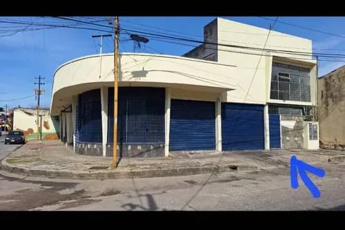 Wc Local Comercial En Alquiler En La Michelena Valencia C324565