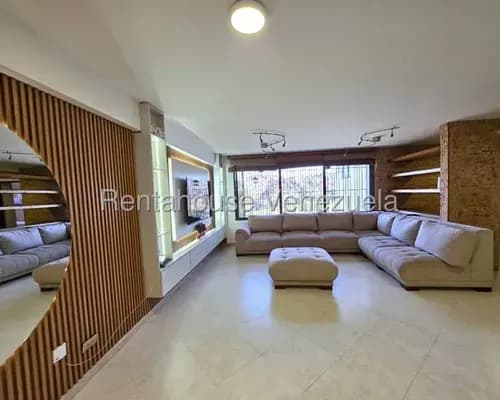 Apartamento En Venta - Barbara Marin - Mls #26-13538