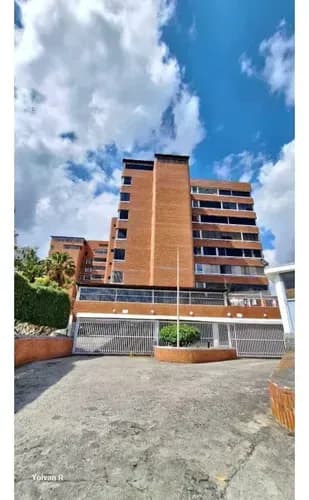 Se Vende Apartamento Trébol Hill El Picacho San Antonio De Los Altos