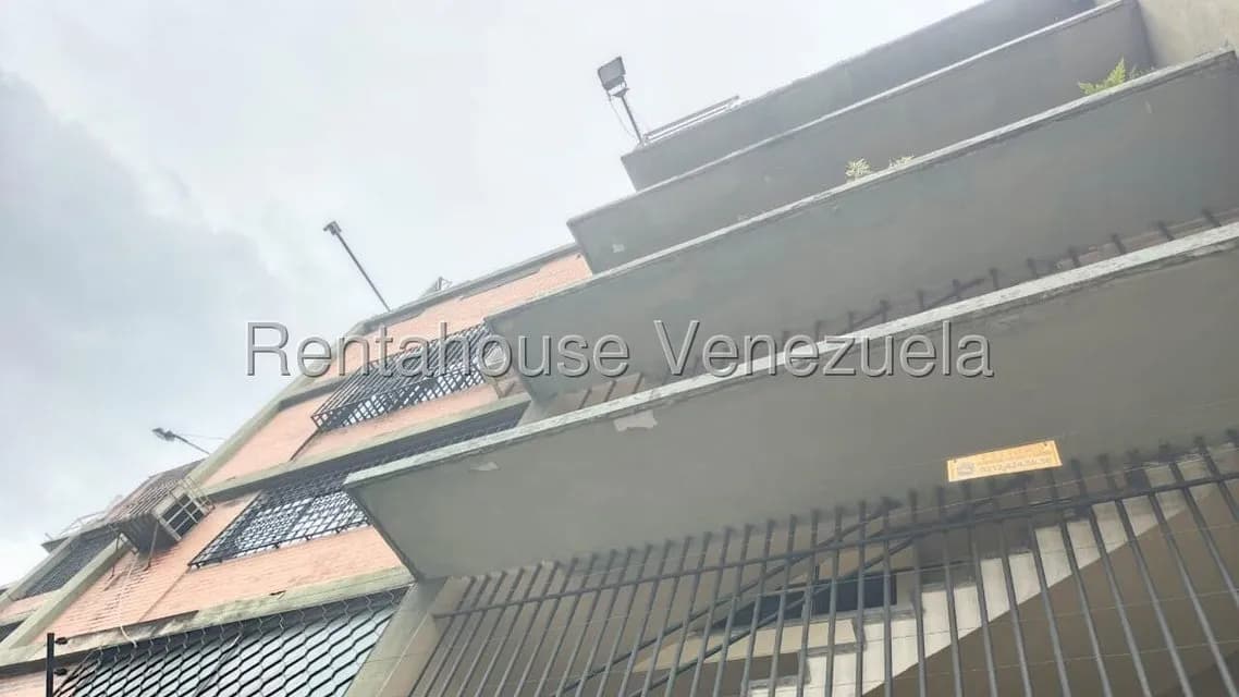 Comercial (Oficina) en Alquiler en Los Caobos, Distrito Metropolitano