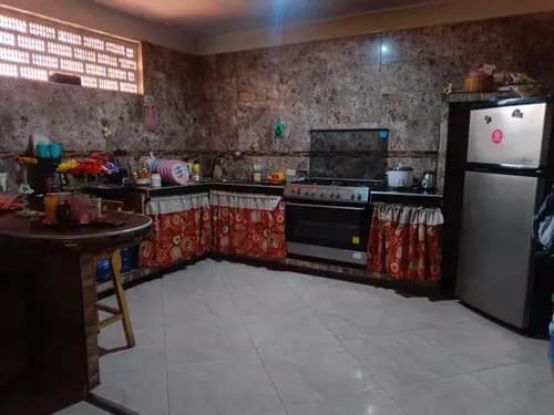 Casa En San Diego Sector Campo Solo Excelente Ubicación Casa Rural Habitable Con Amplio Terreno Para Diversos Proyectos (segunda Casa, Locales, Minigalpon Entre Otros). Consta De 398m2 3 Habitac