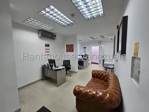 Se Vende Excelente Terreno En Chacao Mls 25-12636