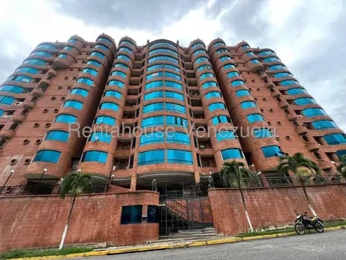 Apartamento En Alquiler En La Victoria Aragua 25-20188 Irrr