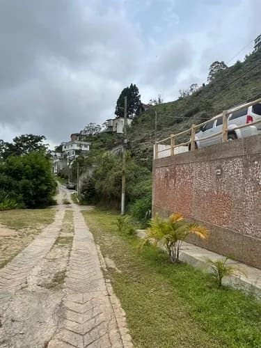 Terreno En Venta Urbanización Club De Campo Carrizal