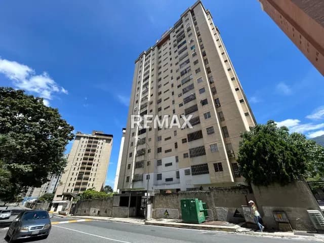 Apartamento en Venta Urbanización Lomas del Ávila