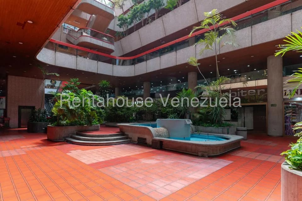 Comercial (Local Comercial) en Alquiler en Las Mercedes, Distrito Metropolitano