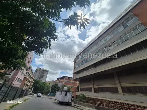 Ls Alquila Deposito Oficina La Urbina