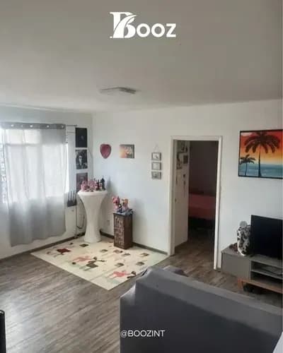Venta De Apartamento, Av. Principal Entre Palo Verde Y Petare