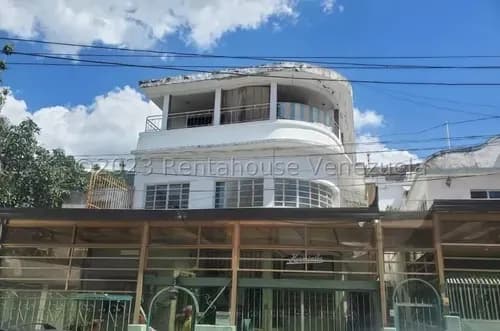 Casa En Venta Los Chorros Ms# 24-11073 Gn
