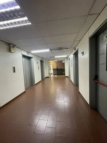 Espaciosa Oficinade 62 M2 En Alquiler En Plaza Venezuela (m.c)