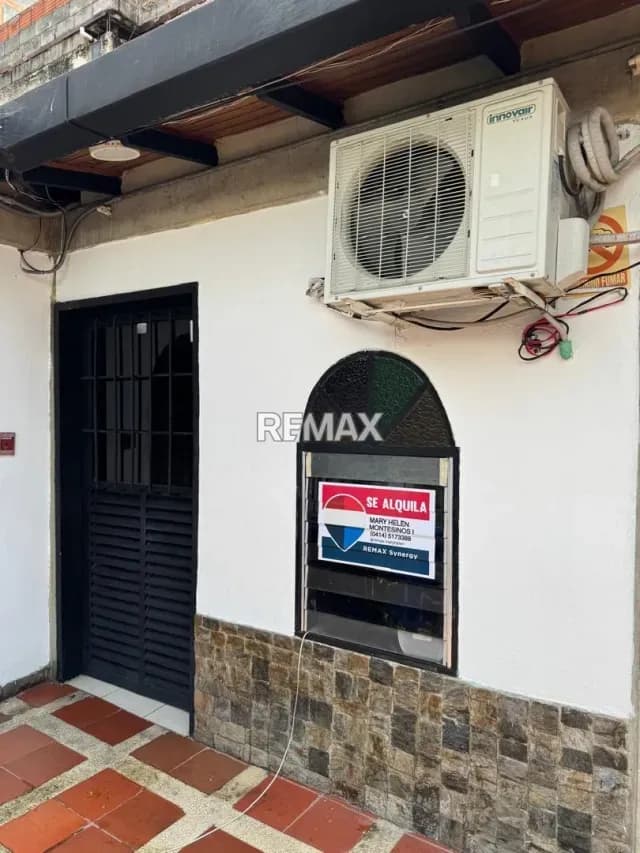 Local en Alquiler C.C Country Zona Centro-Barquisimeto