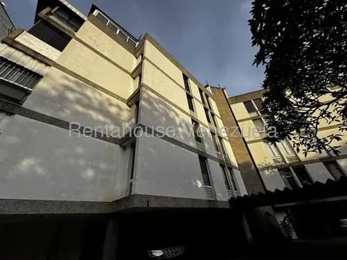 Apartamento En Venta En Las Mercedes A Pocos Pasos Del Centro Comercial Tolon Y Variedad De Restaurantes. Yf 26-20196
