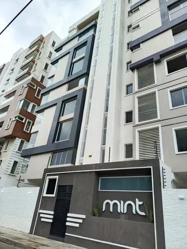 En Venta Apto En Obra Gris Urbanización La Soledad. Maracay
