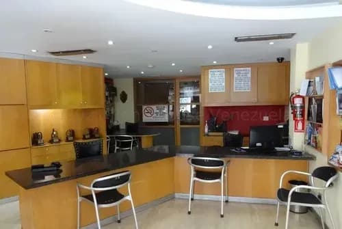 Edificio En Venta Chacao 25-10139