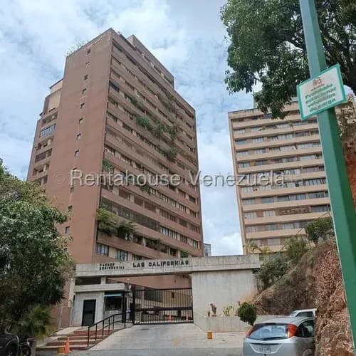 Me 26-20400 Venta Apartamento Quinta Altamira 26 May