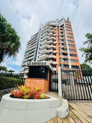 Momentum Apartamento En Alquiler En Res. La Defense Urb. Altos De Guataparo, Valencia Edo. Carabobo