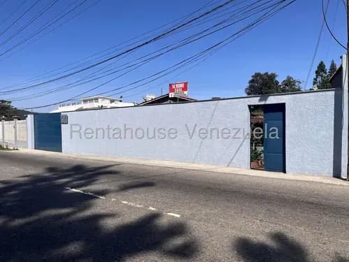 Casa En Venta - Elena Marin - Mls 23-32976