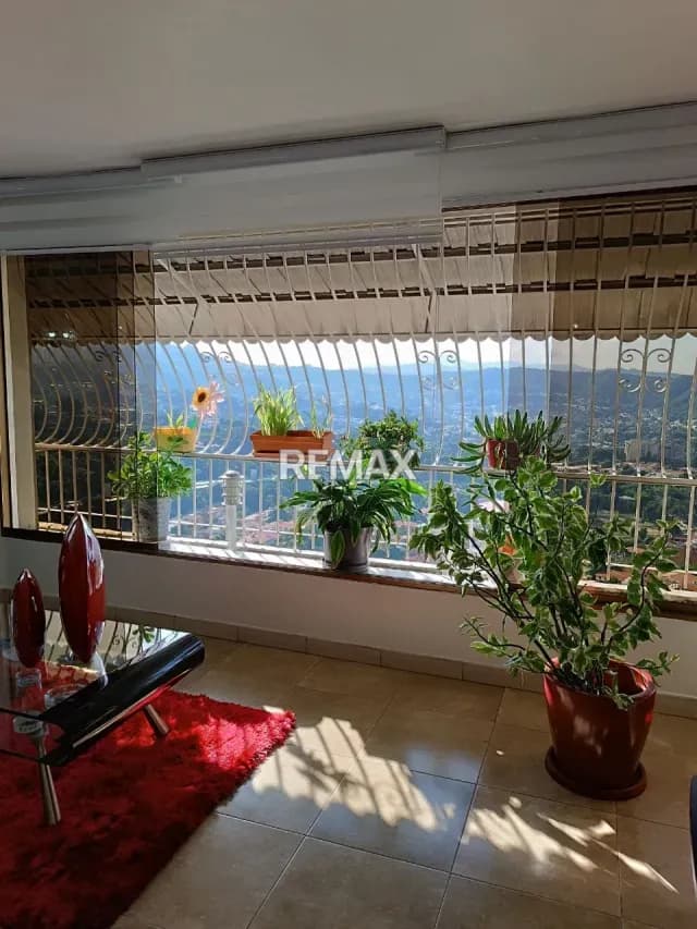 Venta de Ph Terrazas del Club Hipico 230 mts