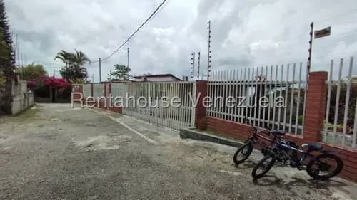 Casa En Venta - San Antonio De Los Altos - Scarlet Contreras - Mls 26-9522
