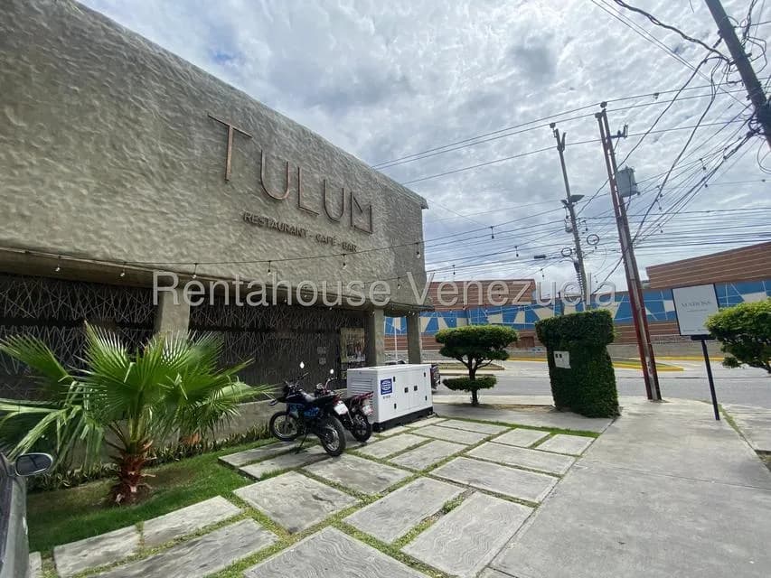 Negocios y Empresas (Alimentos y Bebidas) en Venta en Del Este, Lara