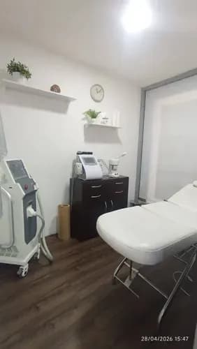 Mr Venta Fondo De Comercio Estética Valencia 326733