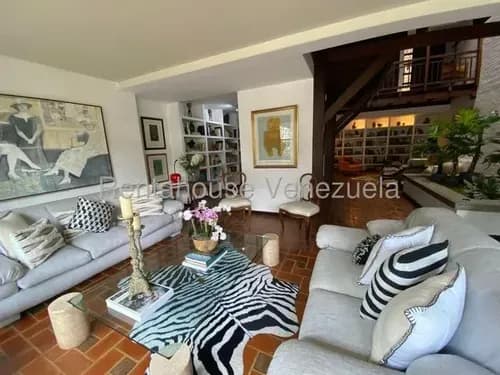 Venta Townhouse La Boyera At26-8461