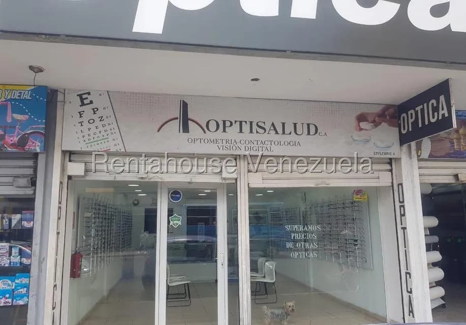 Negocios y Empresas (Medicina y Salud) en Venta en Parroquia Catedral, Lara