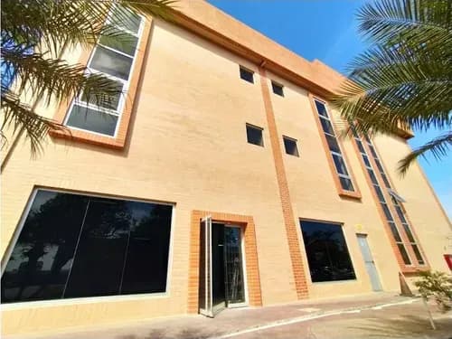 Local En Alquiler Zona Industrial Nm-8452337