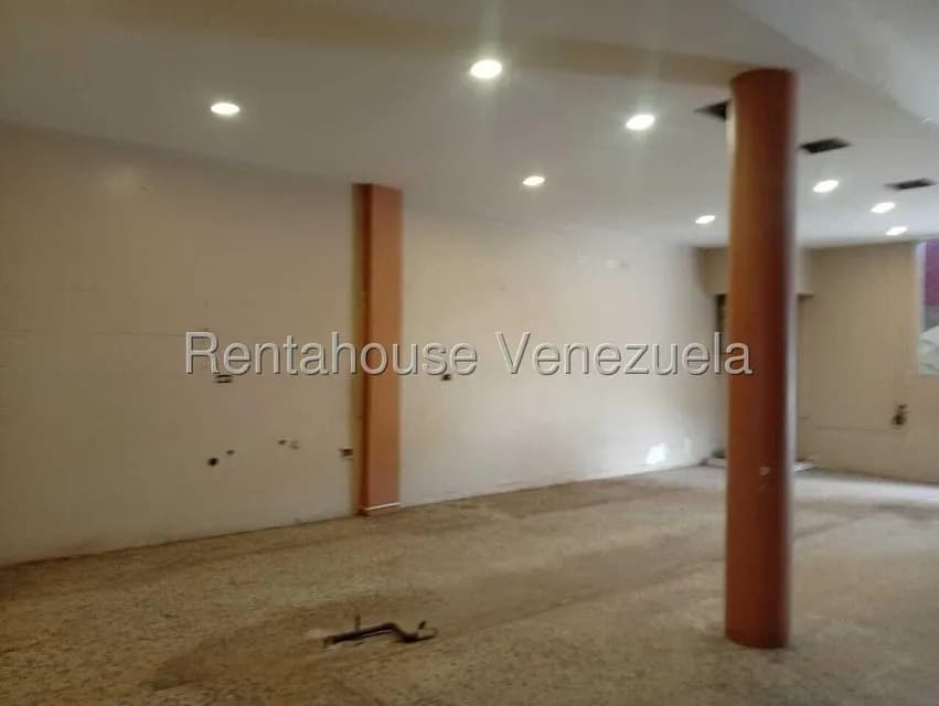 Comercial (Local Comercial) en Alquiler en Centro, Zulia