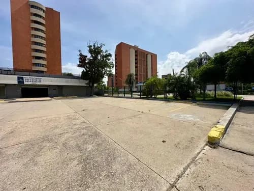 Ev-064 Zona Norte Edificio Avenida Bella Vista