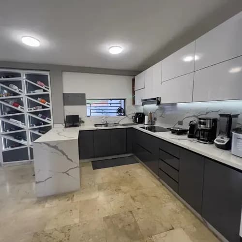 Townhouse En Trigal Sur Residencia Taj Mahal