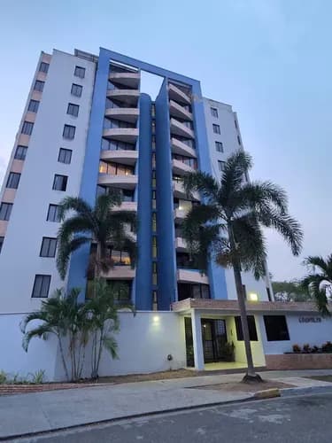 Yt El Parral Apartamento En Venta Planta 100