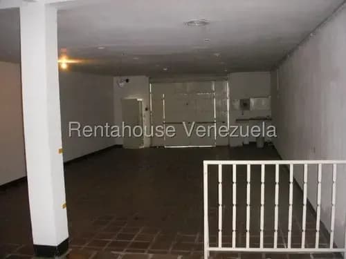 Galpón En Alquiler La Yaguara, Caracas Gc 26-9525