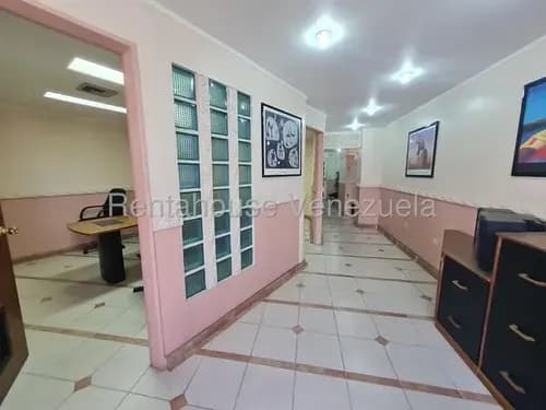 Milagros Inmuebles Oficina Venta Barquisimeto Lara Zona Este El Pedregal Economica Comercial Economico Código Inmobiliaria Rent-a-house 26-15851