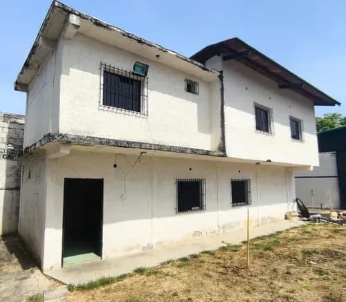 Vende Galpón Comercial Vía Tocuyito, Valencia, Carabobo Quevedo