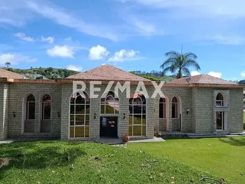 Casa En Venta San Diego De Los Altos